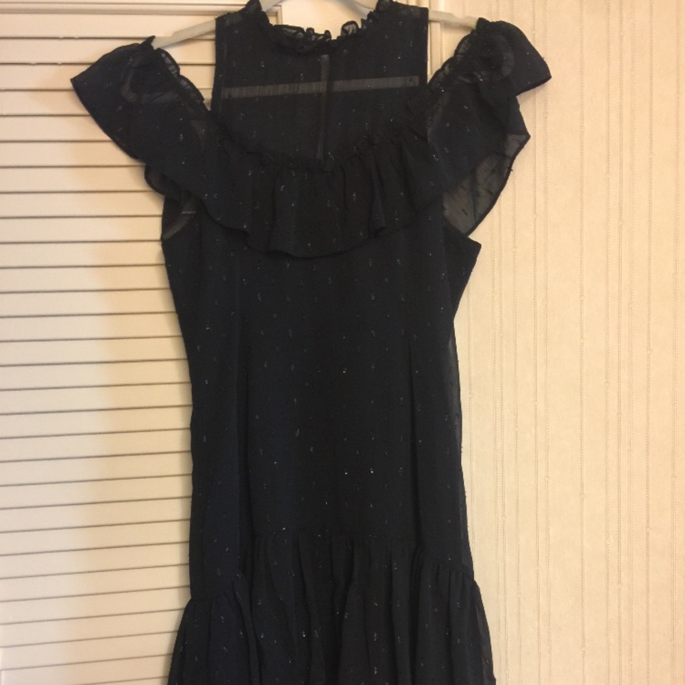 NWT MISS ME DRESS